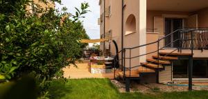 Fotografie z fotogalerie ubytování luxurious haidi's apartment v Šibeniku