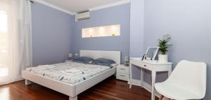 Fotografie z fotogalerie ubytování luxurious haidi's apartment v Šibeniku