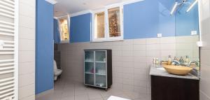 Fotografie z fotogalerie ubytování luxurious haidi's apartment v Šibeniku