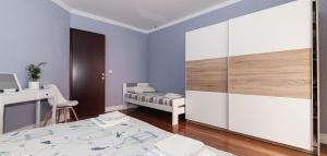 Fotografie z fotogalerie ubytování luxurious haidi's apartment v Šibeniku