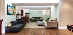 Fotografie z fotogalerie ubytování luxurious haidi's apartment v Šibeniku