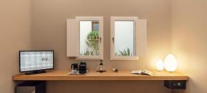 Zdjęcie z galerii obiektu BSJ15-Borgo San Jacopo Room we Florencji