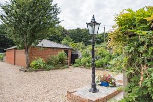 Gallery image of The Roost by Bloom Stays in Wingham