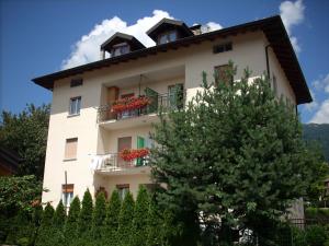 Gallery image of Appartamenti Casa Prandel in Levico Terme