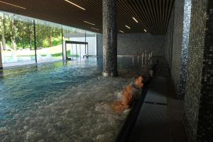 Fotografie z fotogalerie ubytování Grand Hotel Terme Di Comano v destinaci Comano Terme