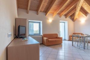 Gallery image of Appartamento alla Preda Grauno Ospitar in Grauno