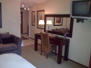 Gallery image of Jubilee Lodge Guest House in Johannesburg