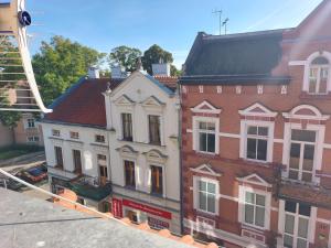 Gallery image of Apartament Królewiecka 19 Centrum Molo jezioro Czos KLIMA in Mrągowo