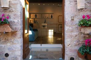 Fotografie z fotogalerie ubytování Camere Capobove Assisi v destinaci Assisi