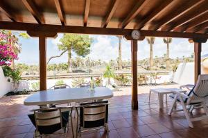 Afbeelding uit fotogalerij van Casa Bonita, Golf del Sur in San Miguel de Abona