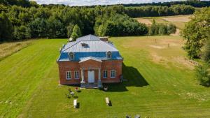 Φυσικό τοπίο κοντά σε αυτό το κατάλυμα σε φάρμα