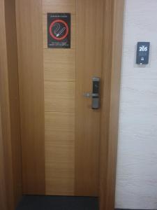 兹拉蒂博尔Standardna soba Zlatibor centar 205的相册照片