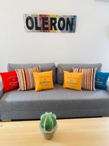 Gallery image of L'annexe in La Cotinière