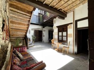 Fotografie z fotogalerie ubytování Casa Oasis v destinaci Las Palmas de Gran Canaria