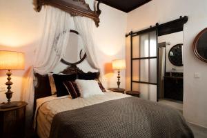 Fotografie z fotogalerie ubytování Casa Oasis v destinaci Las Palmas de Gran Canaria