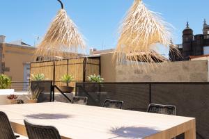 Fotografie z fotogalerie ubytování Casa Oasis v destinaci Las Palmas de Gran Canaria