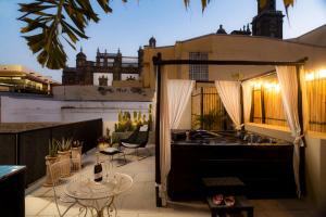 Fotografie z fotogalerie ubytování Casa Oasis v destinaci Las Palmas de Gran Canaria