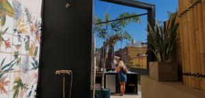 Fotografie z fotogalerie ubytování Casa Oasis v destinaci Las Palmas de Gran Canaria