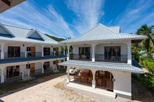 Gallery image of Casadani Luxury Apartment in Grand Anse