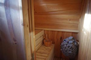 Foto de la galeria de Neitsijärve majutus a Otepää