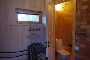Bany a Neitsijärve majutus