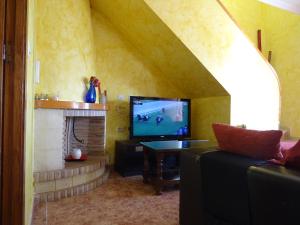 Zdjęcie z galerii obiektu Chalet Mirador de los Balcones w mieście Torrevieja