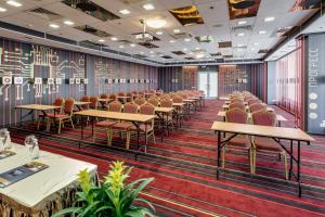 Gallery image of Vega Izmailovo Hotel in Moscow