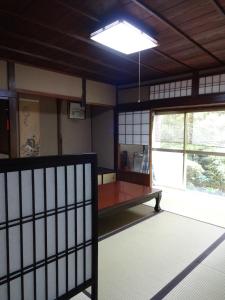 Fotografie z fotogalerie ubytování Ryokan Uemura v Kjótu