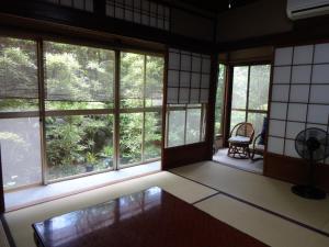 Fotografie z fotogalerie ubytování Ryokan Uemura v Kjótu