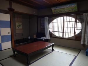 Fotografie z fotogalerie ubytování Ryokan Uemura v Kjótu