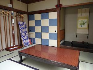 Fotografie z fotogalerie ubytování Ryokan Uemura v Kjótu