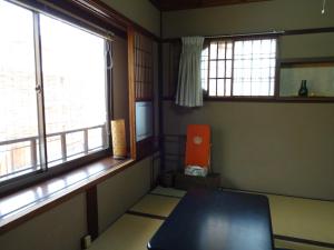 Fotografie z fotogalerie ubytování Ryokan Uemura v Kjótu