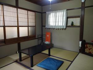 Fotografie z fotogalerie ubytování Ryokan Uemura v Kjótu
