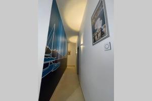 Gallery image of 2 Bed Apt in heart of St Julians - 5min from Seafront in St. Julianʼs