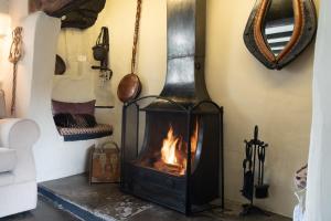 Fotografie z fotogalerie ubytování Rose Cottage v destinaci Evesham