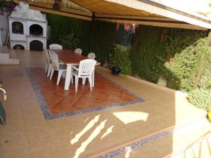 Zdjęcie z galerii obiektu Chalet Mirador de los Balcones w mieście Torrevieja