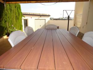 Zdjęcie z galerii obiektu Chalet Mirador de los Balcones w mieście Torrevieja