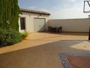 Zdjęcie z galerii obiektu Chalet Mirador de los Balcones w mieście Torrevieja