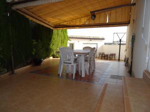 Zdjęcie z galerii obiektu Chalet Mirador de los Balcones w mieście Torrevieja