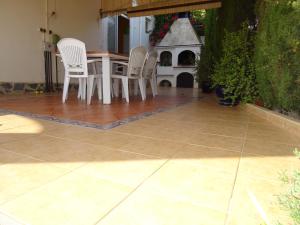 Zdjęcie z galerii obiektu Chalet Mirador de los Balcones w mieście Torrevieja