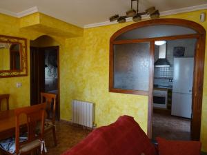Zdjęcie z galerii obiektu Chalet Mirador de los Balcones w mieście Torrevieja