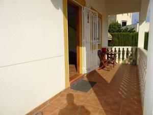 Zdjęcie z galerii obiektu Chalet Mirador de los Balcones w mieście Torrevieja