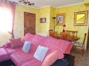 Zdjęcie z galerii obiektu Chalet Mirador de los Balcones w mieście Torrevieja +37 zdjęć
