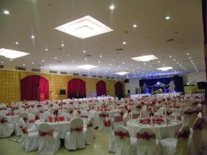 Gambar di galeri bagi Ramee Dream Resort di Seeb