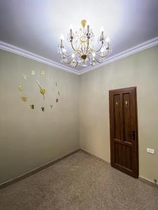 Foto Jerevanis asuva majutusasutuse Shirbakyan Boutique Hotel & Apartments galeriist