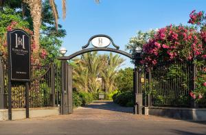 Gallery image of Romano Palace Luxury Hotel in Catania
