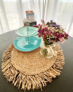 Galeriebild der Unterkunft BUQEZ Villa 30 "Beachvilla Stella" mit SPA & Meerblick in Drage