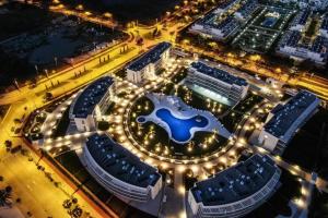 Billede fra billedgalleriet på Apartamento exclusivo, en Costa Ballena, Cádiz i Chipiona