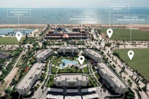 Billede fra billedgalleriet på Apartamento exclusivo, en Costa Ballena, Cádiz i Chipiona + 26 billeder