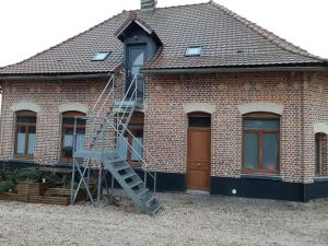 Gallery image of Gite esprit loft in Fromelles